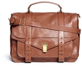 Thumbnail for your product : Proenza Schouler 'PS1' large leather satchel