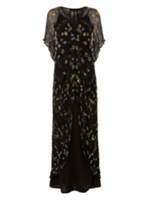 Thumbnail for your product : Phase Eight Carlotta Embroidered Dress