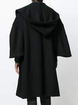 Thumbnail for your product : Comme des Garcons oversized coat