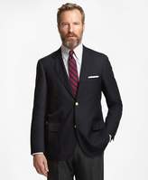 Thumbnail for your product : Brooks Brothers Three-Button Sack 1818 Blazer