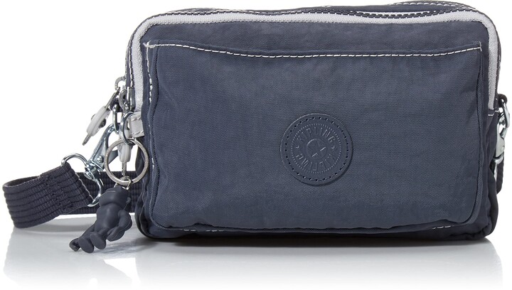 kipling multiple waist bag