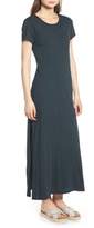 Thumbnail for your product : LIRA Alana Side Slit T-Shirt Dress