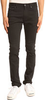 Thumbnail for your product : Marc by Marc Jacobs Stick Black Jeans