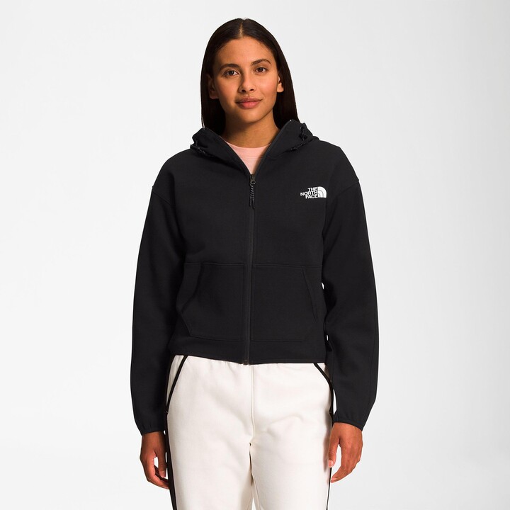 North Face Full Zip Hoodie | ShopStyle