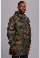 Thumbnail for your product : The North Face Decagon Jacket 2.0 - Long