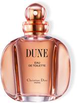 Thumbnail for your product : Christian Dior Dune Eau de Toilette 50ml
