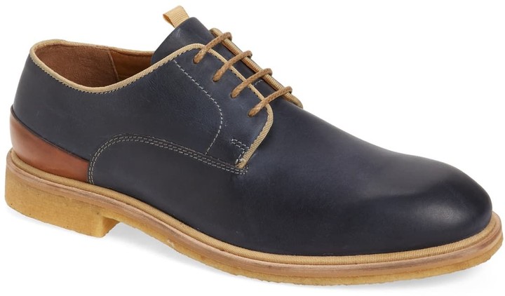 johnston & murphy hernden cap toe derby
