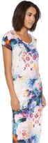 Thumbnail for your product : Paul Smith Black Label Floral Dress