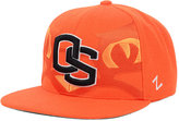 Thumbnail for your product : Zephyr Oregon State Beavers NCAA Covert TC Snapback Cap