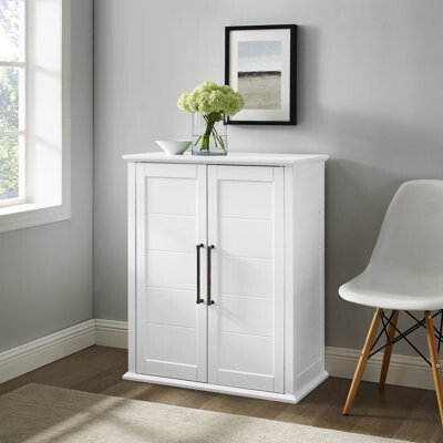 Red Barrel Studio Jorianna Stackable Storage Pantry