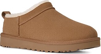 PINK Ugg® Classic Micro