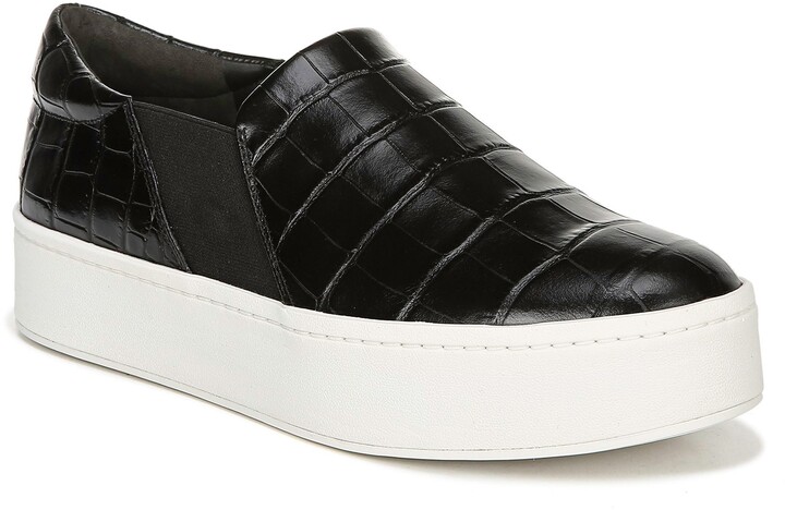 vince warren slip on
