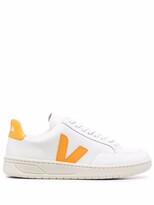 Thumbnail for your product : Veja V-12 low-top sneakers