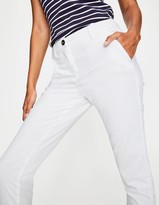Thumbnail for your product : Rachel Chino Trousers