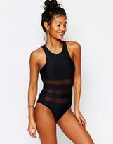 Thumbnail for your product : South Beach Issy Swimsuit