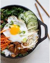 Thumbnail for your product : Lodge 9-Inch Dual-Handle Cast Iron Mini Wok