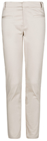 Thumbnail for your product : MANGO Slim Fit Cotton Trousers