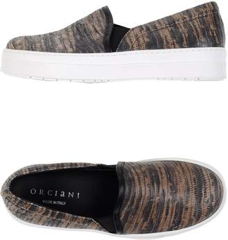Orciani Sneakers
