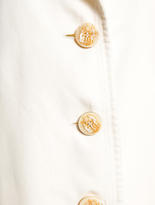 Thumbnail for your product : Nina Ricci Fur Trim Jacket