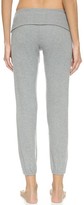 Thumbnail for your product : So Low SOLOW Cropped Old School Leggings
