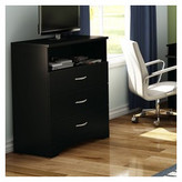 Thumbnail for your product : South Shore Step One 3 Drawer Media Chest