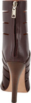 Thumbnail for your product : Rebecca Minkoff Derea Cutout Ankle Boots