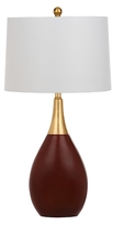 Thumbnail for your product : Safavieh Medallion Table Lamps (Set of 2)