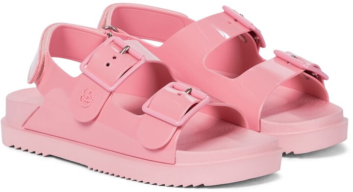 Gucci Pink Shoes | Shop the world's largest collection of fashion 