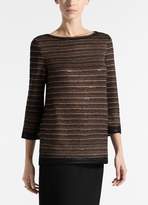 Thumbnail for your product : St. John Alison Knit Sweater