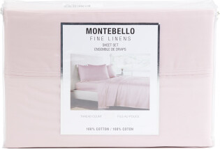 TJMAXX 600Tc Cotton Sheet Set