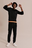 Thumbnail for your product : Country Road Teen Recycled Cotton Pocket Sweat Pant