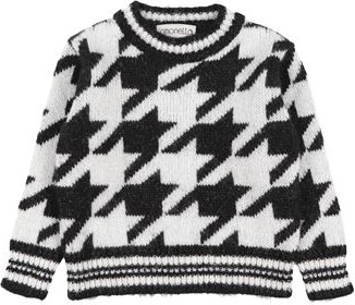 Simonetta Toddler Girl Sweater