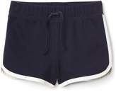 Thumbnail for your product : Gap 1.5" Terry Dolphin Shorts