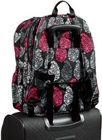 Thumbnail for your product : Vera Bradley Lighten Up Grande Laptop Backpack