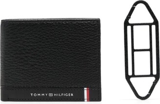 Tommy Hilfiger Men's Wallets with Cash Back | ShopStyle