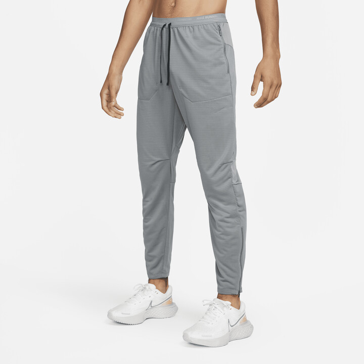 phenom knit running pants