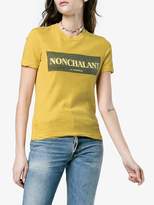 Thumbnail for your product : Ksubi Nonchalant t shirt