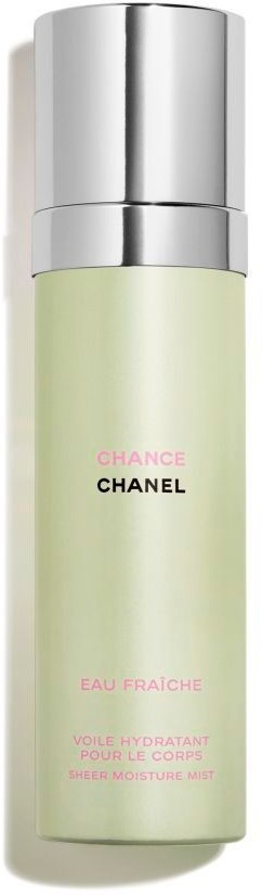 Chanel Chance Eau Fraîche Sheer Moisture Mist - ShopStyle Body