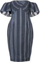 Thumbnail for your product : Kimora Lee Simmons Coral dress