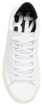 Thumbnail for your product : P448 20mm Y.c.s.l. Leather Sneakers