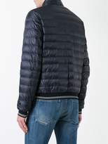 Thumbnail for your product : Fay zipped padded jacket