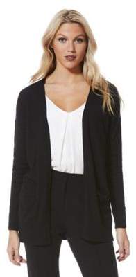 F&F Open Front Long Line Cardigan 6