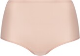 Thumbnail for your product : Chantelle Soft Stretch High Waist Briefs