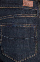 Thumbnail for your product : Paige Women's Denim 'Jax' Stretch Denim Bermuda Shorts, Size 24 - Blue (Dean Wash)