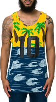 Thumbnail for your product : 10.Deep The Chaos Tank