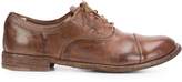 Thumbnail for your product : Officine Creative Lexikon oxford shoes