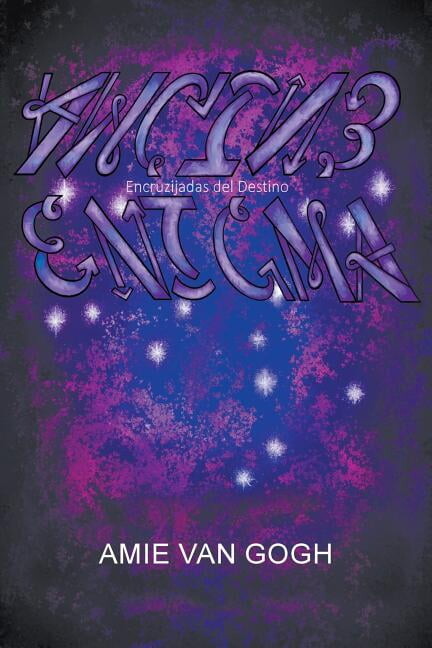 Enigma Encruzijadas del Destino (Paperback)
