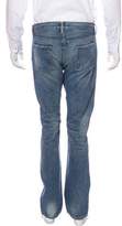 Thumbnail for your product : Simon Miller Five-Pocket Slim Jeans