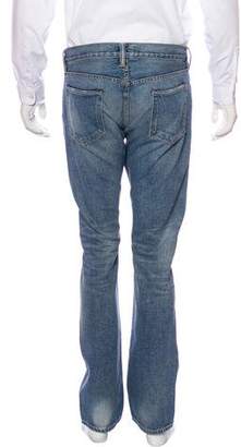 Simon Miller Five-Pocket Slim Jeans
