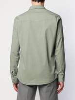 Thumbnail for your product : Dondup long sleeve shirt